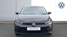 Volkswagen Polo 1.0 TSI Life 5dr Petrol Hatchback